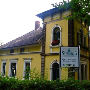 Hotel Steinkrug